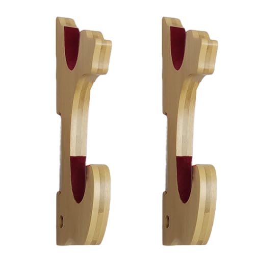 kesurpae Securely Fastened Home Wall-Mounted Gun Storage Rack For Various Samurai Double Layer Or Single-layer Can Accommodate Multiple At Same Time Solid Wall-Mounted Gun Rack, type+5