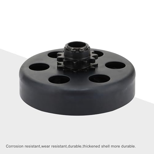 GOOFIT Fliehkraftkupplung 5/20,3 cm Bohrung # 35 Kette 11T Ersatz für Baja DB30 motovox mbx10 mbx11 Teile Camp Go-Kart und Mini