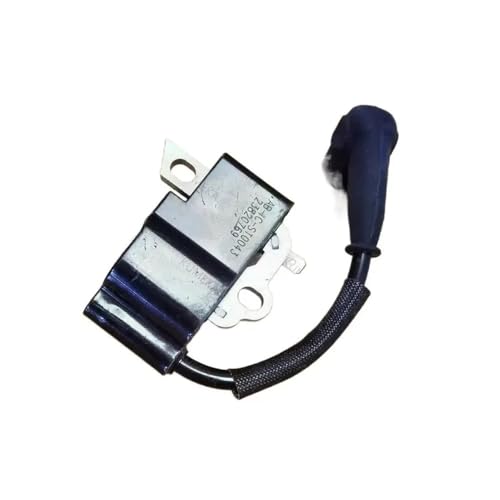 Bobina de encendido FS91 para desbrozadora Stihl con repuesto compatible 4180 400 1313