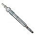 Produktbild Beru AG 0100226235 Glühkerze, Silber