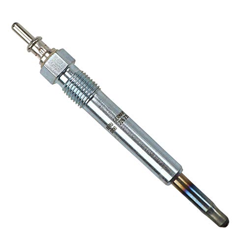 Beru AG 0100226235 Glühkerze, Silber