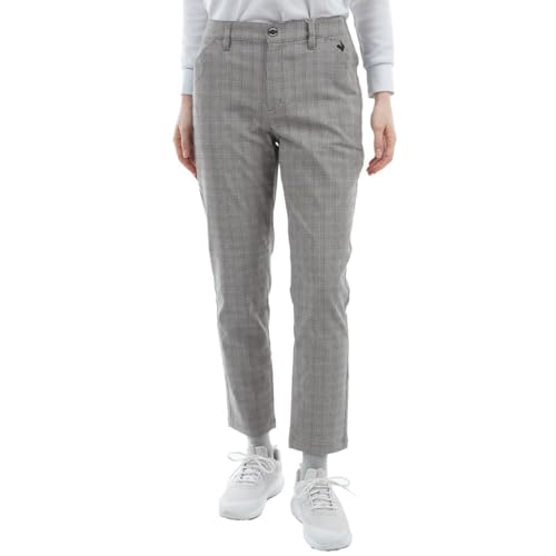 le coq sportif LG5FLP53L レディースゴルフパンツ