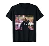 Produit emblématique Photo Moments avec le design New Zealand All Blacks Jonah Lomu V England Rugby 1999.