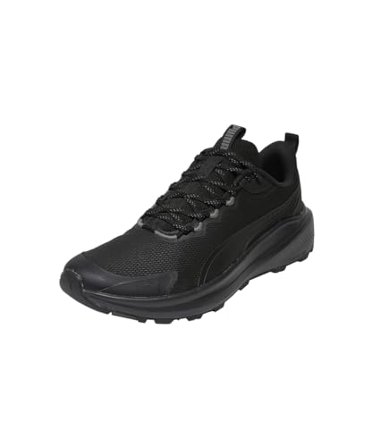 Image of Puma Unisex-Adult Skyrocket Lite Trail Res Running Shoe