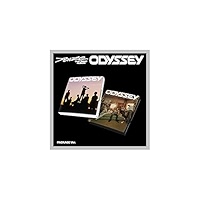 RIIZE ODYSSEY photobook 7種セット41枚 Amazon.com: RIIZE Odyssey [Photobook Ver.] 1st Album (7 ver