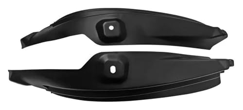 Passage roue arrière Skoda Karoq 2016-2021 protection intérieure