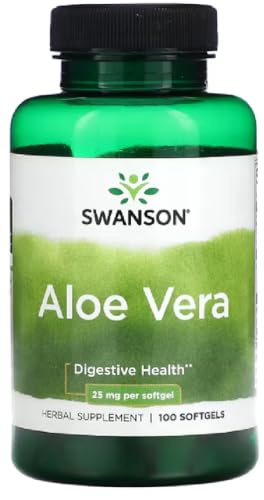 Swansons Swanson - Full Spectrum Herbal Joint Care | Natürliche Unterstützung für die Gelenkgesundheit - 60 Kapseln für 12,31 EUR (-20%) statt 15,47 EUR bei amazon.de Bild: Swansons Swanson - Full Spectrum Herbal Joint Care | Natürliche Unterstützung für die Gelenkgesundheit - 60 Kapseln für 12,31 EUR (-20%) statt 15,47 EUR bei amazon.de