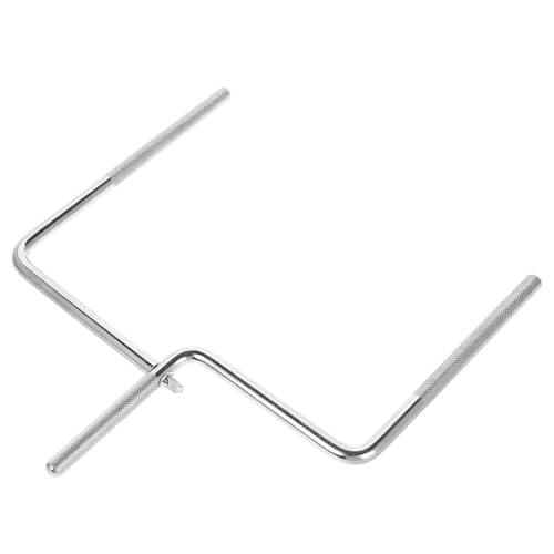 Soporte Extensor para Cowbell de Tambor en U miniatura 1