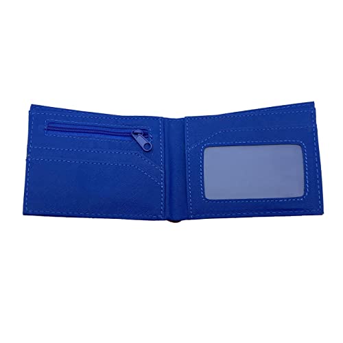 Super Heroes Game Bi-Ford Wallet For Kids - 1 #TOP2