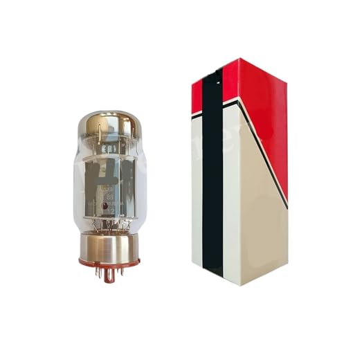 Tube KT88 lampe audio HiFi de rechange pour EL34 6550 amplificateur DIY