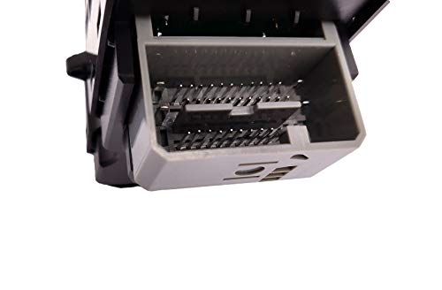 Master Power Door Window Switch for 2009-2014 Acura TSX 35750-TL2-A12