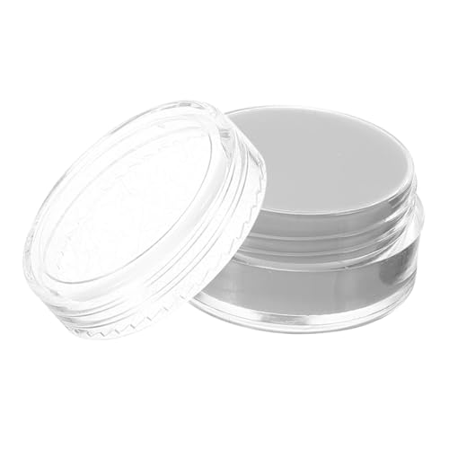 ibasenice Turntable Stylus Cleaner Gel Dust Cleaner for Vinyl Record Needles Gentle Cleaning Mud for User-friendly Maintenance