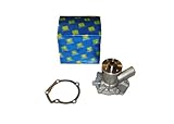 New WATER PUMP COMPATIBLE WITH Kubota D950