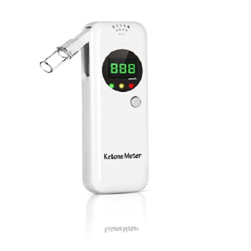 Top 10 Best Ketone Meters 2023 Reviews