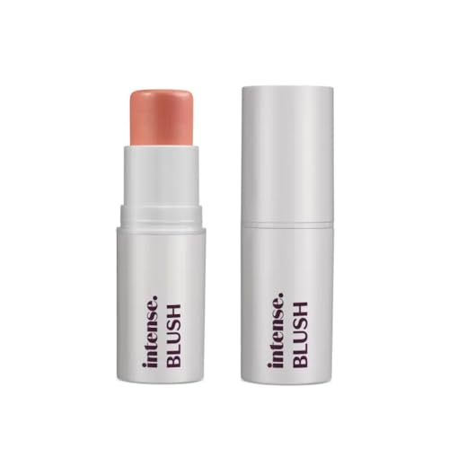 Blush Stick Pêssego em Bastão Intense 5,5g O Boticário