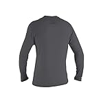 O'Neill Wetsuits Men's O'Neill Basic Skins UPF 50+ Long Sleeve Sun Shirt - Image 2