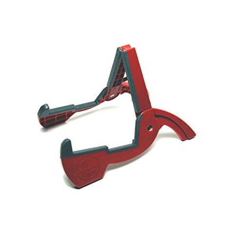 Cooperstand Duro-Pro - Red Cover