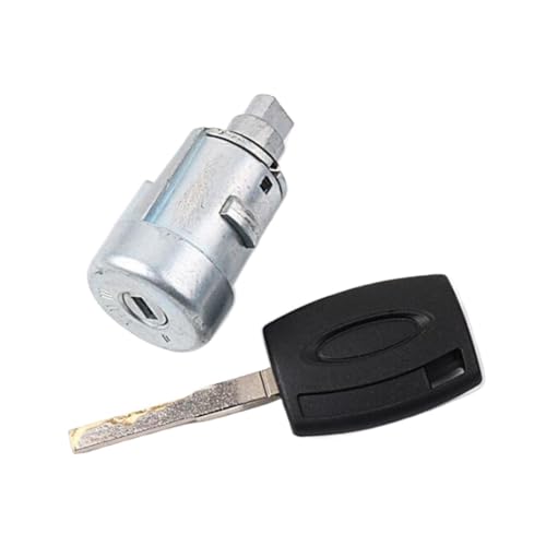 Bloqueo de encendido para solucionar llave atascada en Ford Focus 2005-2013