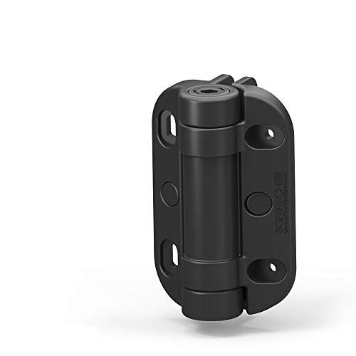 Best SpringLoaded Gate Hinges You Can Buy