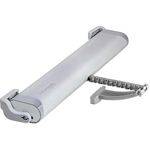 LIWIN ML35 S1 40H 0G 00 Chain Motor L35 230V Hub 50-400 mm Grey RAL 7035 28 W 230 V Cover