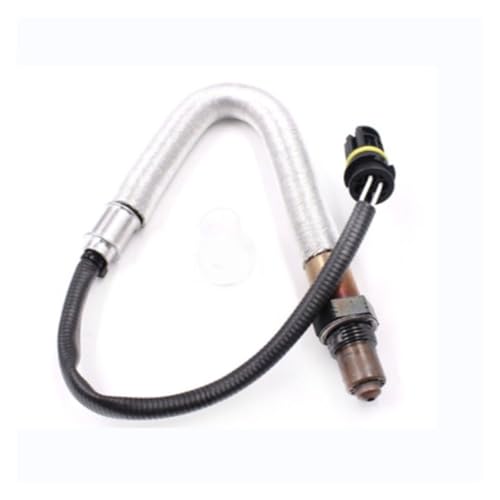 Capteur OE 11787545075 : Sonde Lambda Après-Catalyseur pour Moteur Essence N52 N54