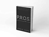 P.R.O.S. - Parents Relying On Their Seeds By Chris Hope 1943217955 Book Cover
