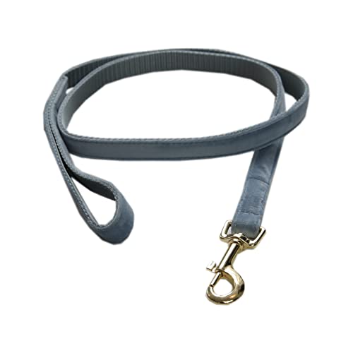 Kentucky Dogwear Velvet Dog Lead Hundeleine 12 m