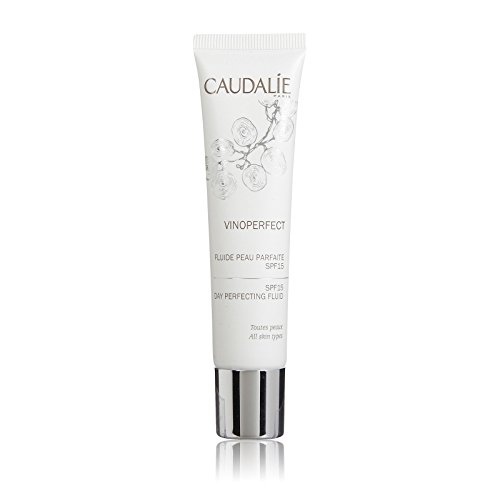 Preisvergleich Produktbild CAUDALIE - Caudalie Vinoperfect Fluide Peau Parfaite SPF 15 40 ml