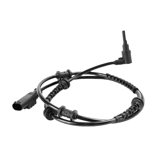 Capteur ABS Fiat Panda 169 réout l'allumage du voyant frein 0265007448