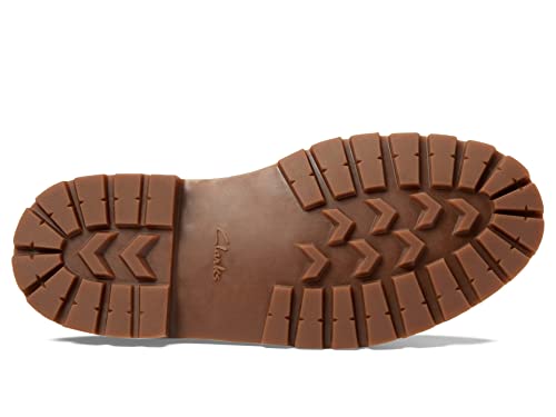 Image of Clarks mens Chukka Boot