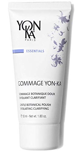 Yonka Gommage 305 Gel, 1.8 Ounce