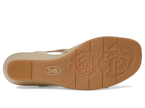 Söfft Women's Gigi Wedge Sandal3