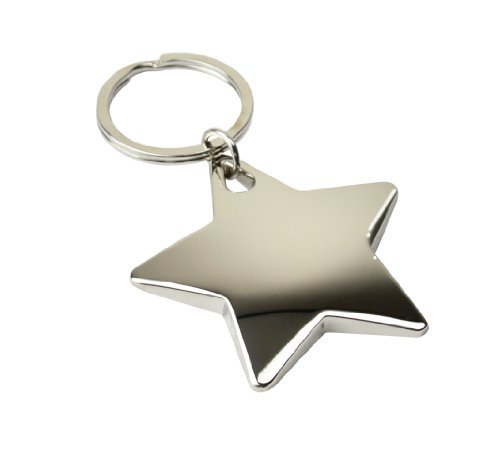 EBuyGB, Stella brillante. (Argento) - 1243355a