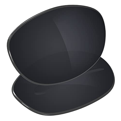 Image of Galvanic Replacement Lenses Compatible with Ray-Ban RB4033 60mm Sunglasses - Multiple Choices