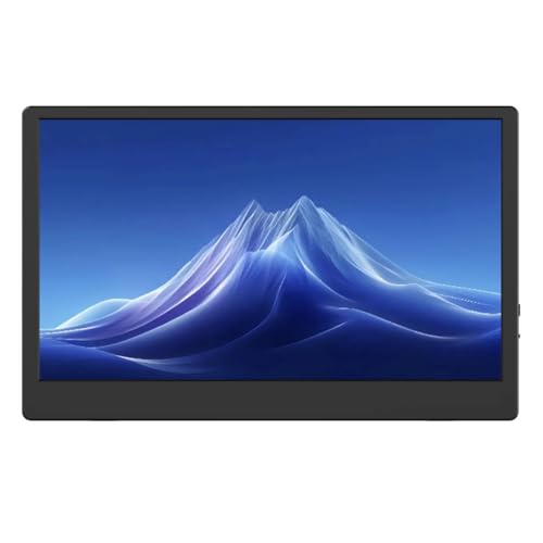 Image of Portable Monitor