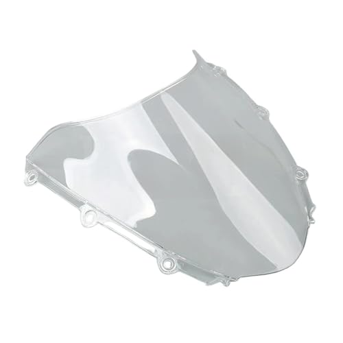 Bulle Pare-Vent Moto CBR 1000RR 2005 Écran Haute Rigidité