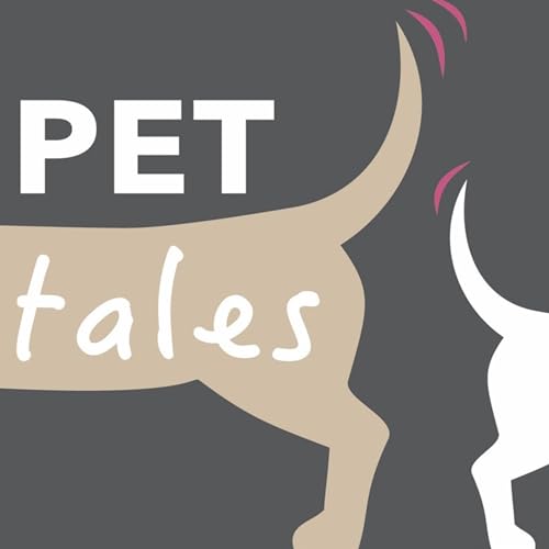 『The Pet Tales Podcast』のカバーアート
