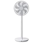 スリーアップの扇風機 CF-T1908WH