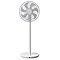 スリーアップの扇風機 CF-T1908WH