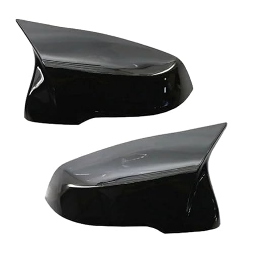 Coques de rétroviseurs BMW X1 F48 parfaites pour le stationnement en ville au quotidien