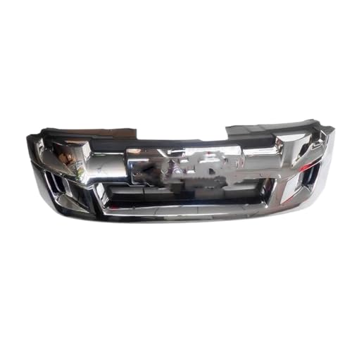 Grille avant pour Isuzu D-Max 2012-2015 : calandre de remplacement auto