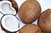 Fresh Coconuts (Set Of 3)