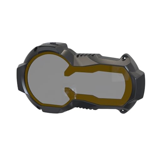 Protection de phare pour R1200GS et R1250GS grille de calandre moto Adventure