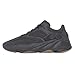 adidas Mens Yeezy Boost 700 Lace Up Sneakers Shoes Casual - Black - Size 5.5 M