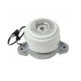 Für Mercedes Für Benz W221 S250 CDI Motor Motor Halterung Unterstützung Lager Links Rechts Paar.