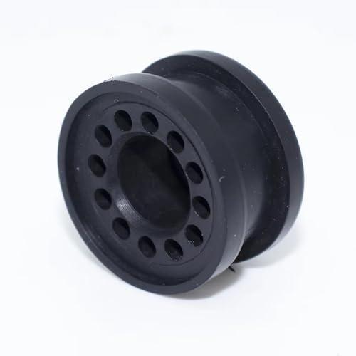 Câble de transmission Dodge Ram 3500 bagues de commande 4pc - 4
