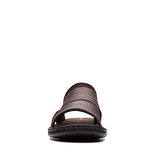 Image of Clarks mens Malone Easy Sandal