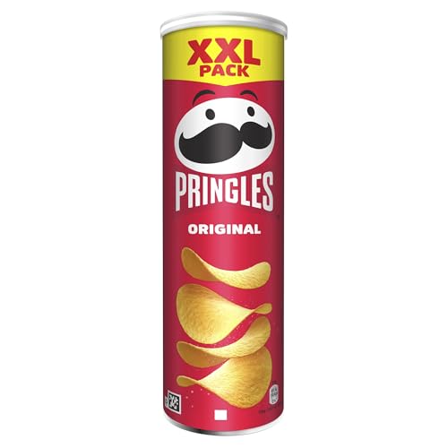 Pringles Original 185 g (packaging puede variar)