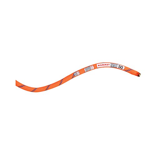 Mammut 7.5 Alpine Sender Dry Half & Twin Rope #TOP1