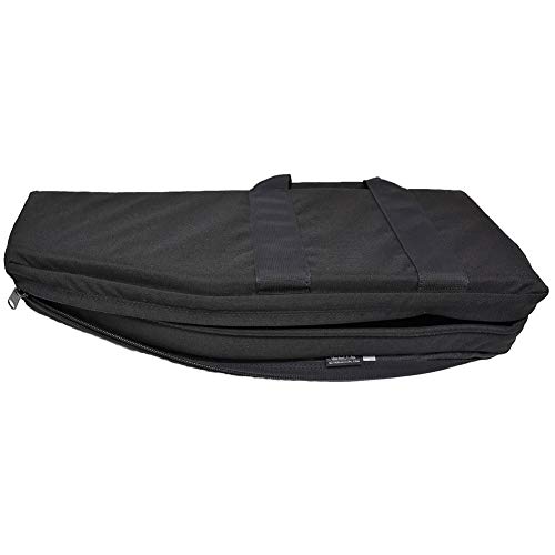 Elite Survival Systems Soft Gun Case Size 6 (22.5" L X 8.5" H X 2.5" D) #TOP4